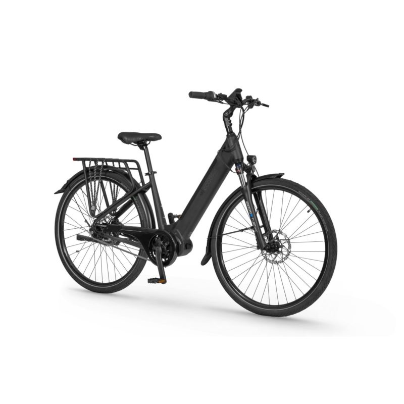 Rower elektryczny EcoBike LX